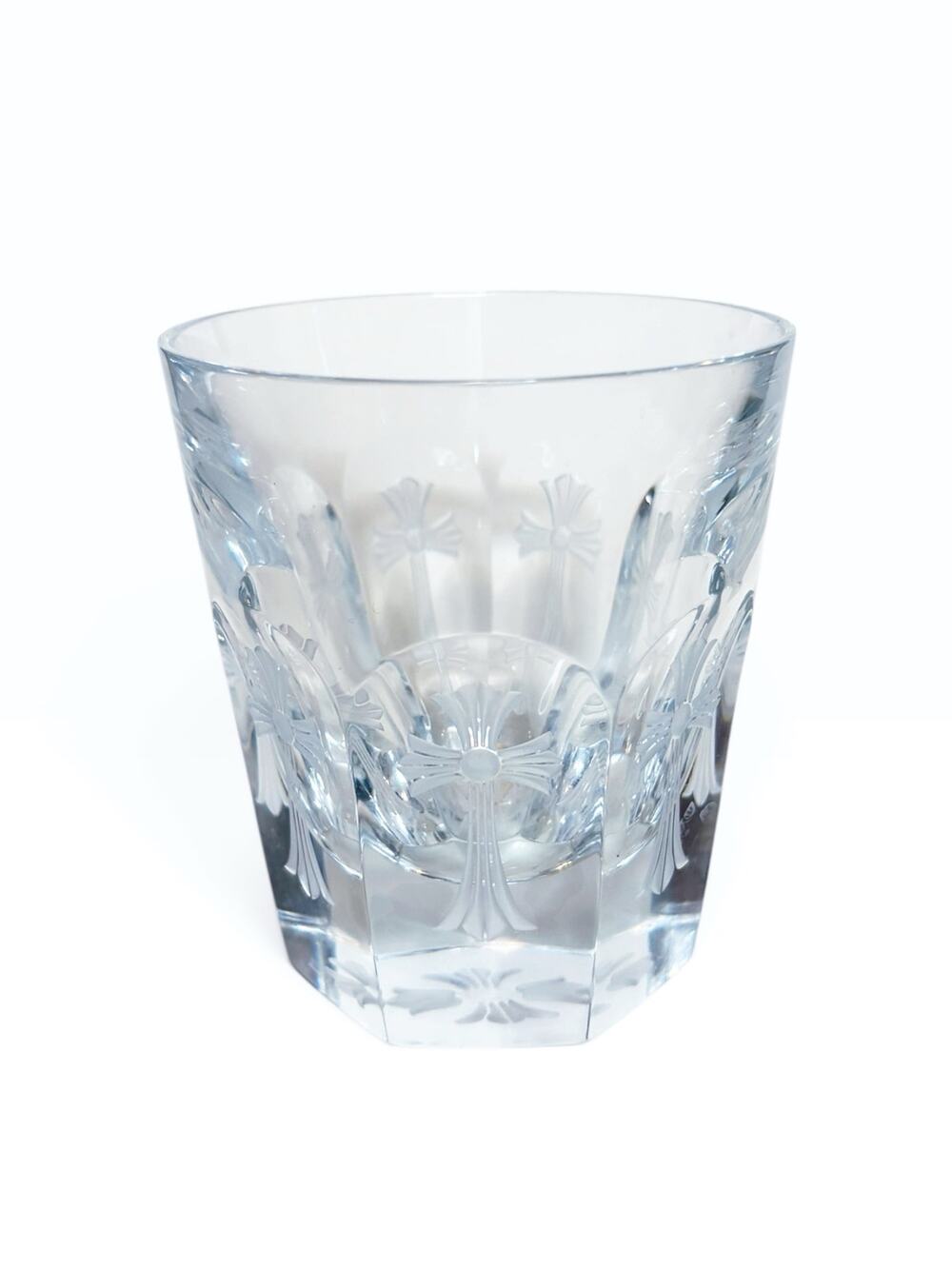 Chrome Hearts x Baccarat Harcourt Tumblers